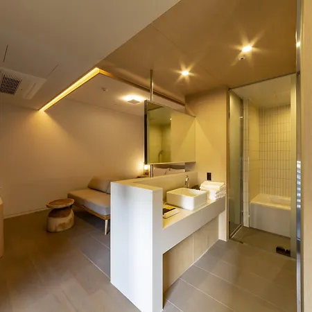 Hound Hotel Haeundae Signature
