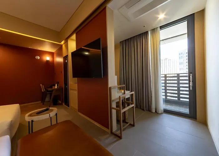 Hound Haeundae Signature 2* Pusan