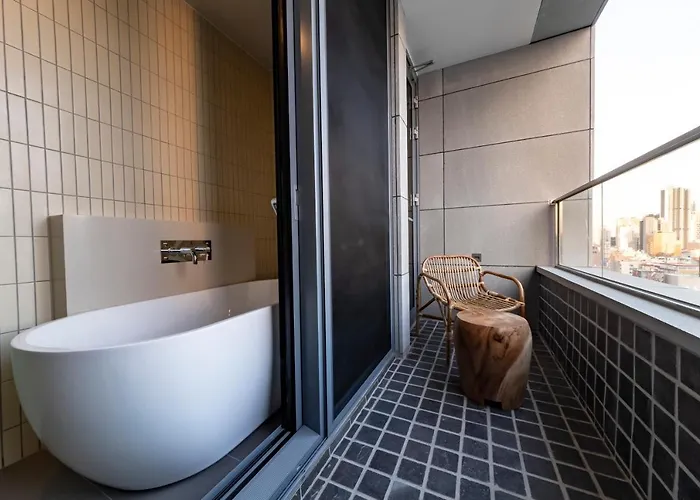 Hound Haeundae Signature Hotel