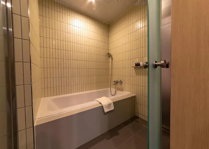 Hound Haeundae Signature 2* Pusan