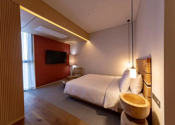 Hound Haeundae Signature Hotel