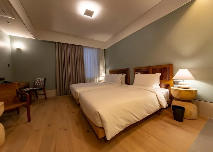 Hound Haeundae Signature Hotel