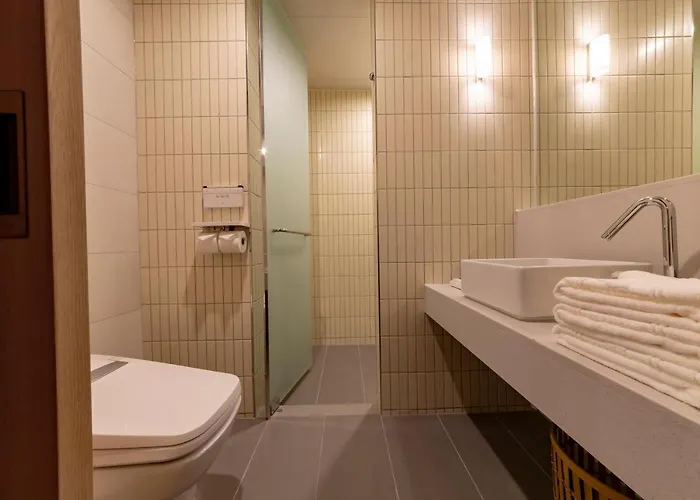 Hound Haeundae Signature 2* Pusan