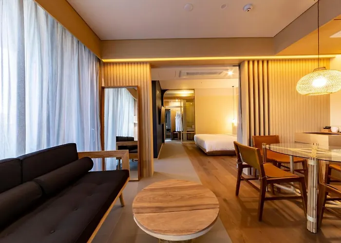 Hound Haeundae Signature Hotel 2*