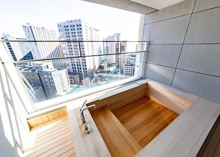 Hound Haeundae Signature Hotel