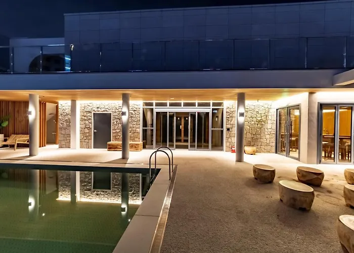 Hound Haeundae Signature 2* Pusan