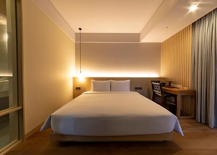 Hound Haeundae Signature 2* Pusan