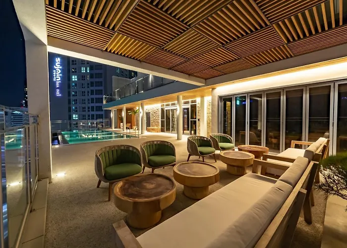 Hound Haeundae Signature 2*