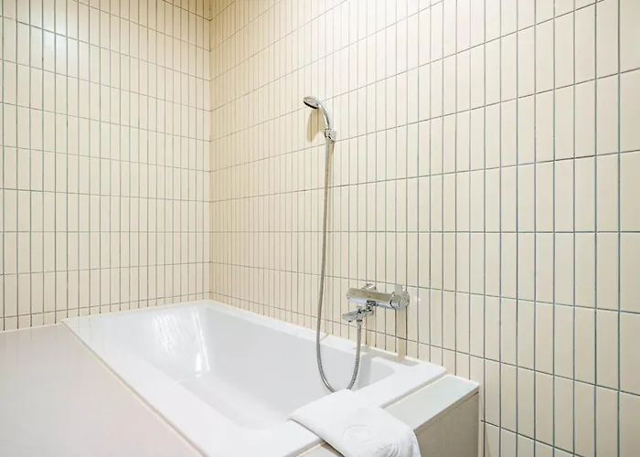 Hound Haeundae Signature Hotel 2*
