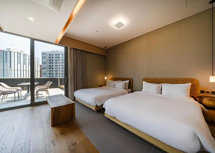 Hound Haeundae Signature 2*