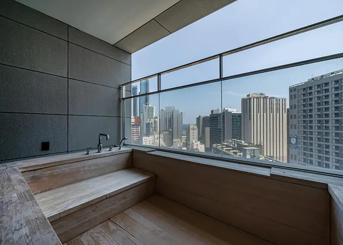 Hound Haeundae Signature Hotel