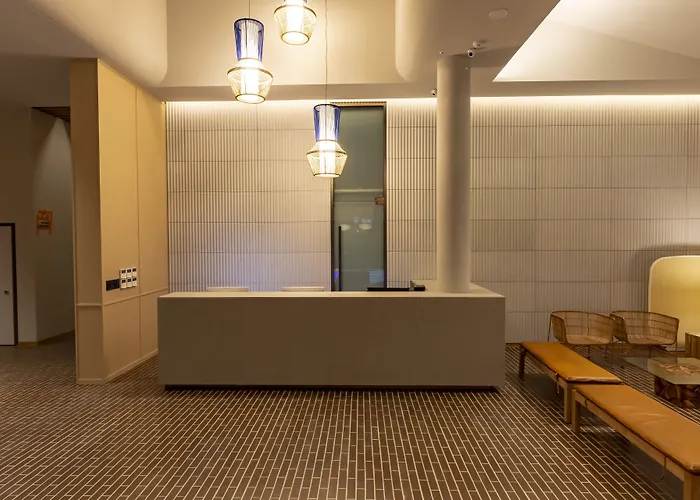 Hound Haeundae Signature Hotel Pusan