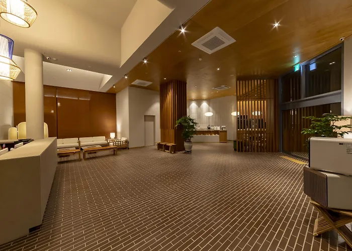 Hotel Hound Haeundae Signature Pusan