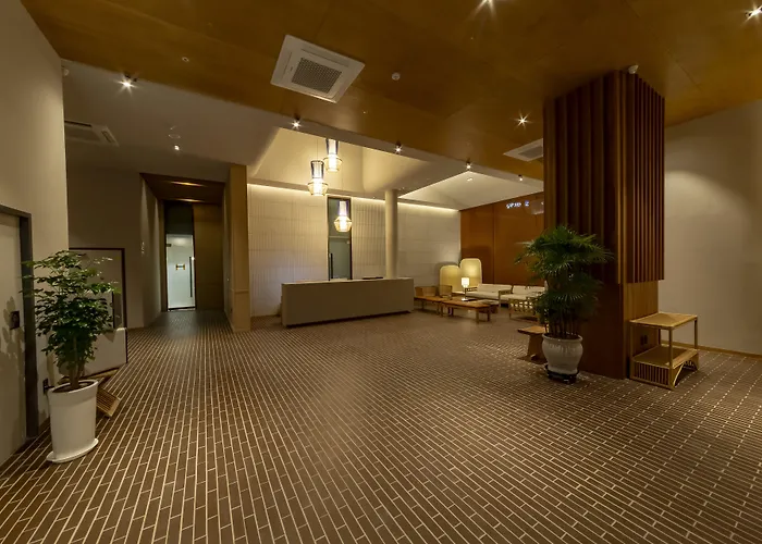 Hound Haeundae Signature 2* Pusan