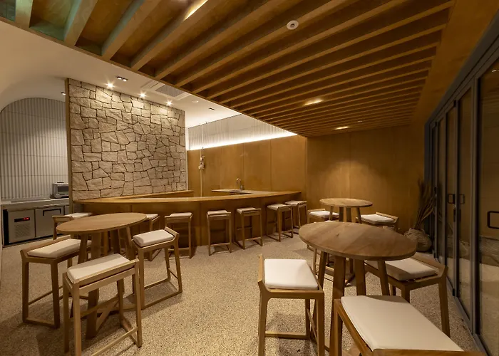 Hound Haeundae Signature Hotel