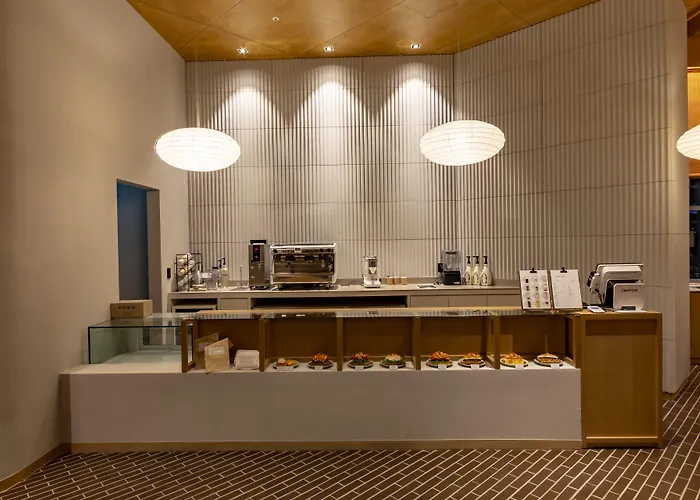 Hotel Hound Haeundae Signature 2*