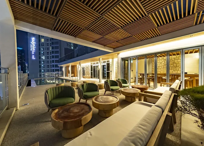Hound Haeundae Signature 2* Pusan