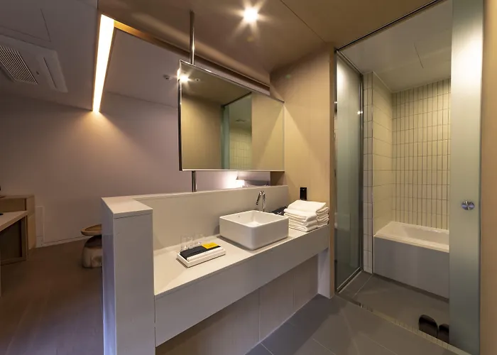 Hotel Hound Haeundae Signature 2*