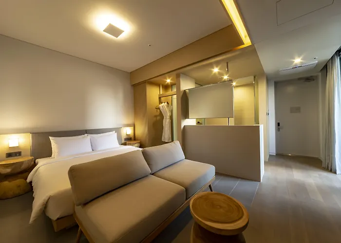 Hound Haeundae Signature 2* Pusan