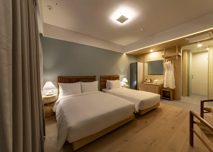 Hound Haeundae Signature Pusan