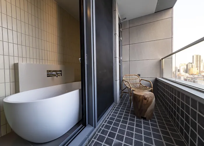 Hotel Hound Haeundae Signature 2*
