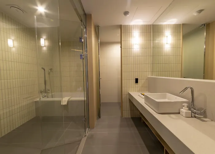Hound Haeundae Signature 2* Pusan
