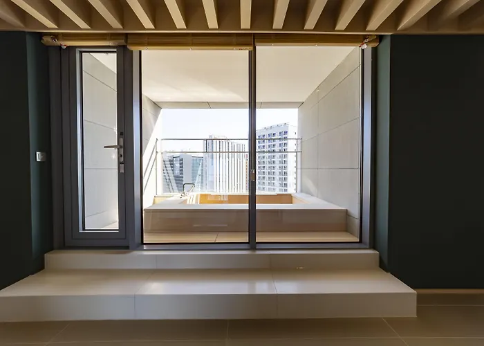 Hound Haeundae Signature Hotel Pusan
