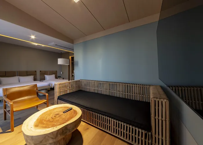Hotel Hound Haeundae Signature Pusan