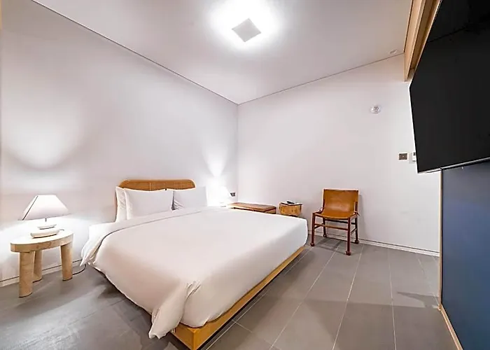 Hound Haeundae Signature Hotel 2*