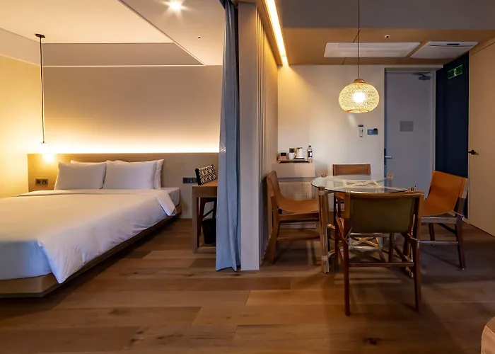 Hound Haeundae Signature Hotel
